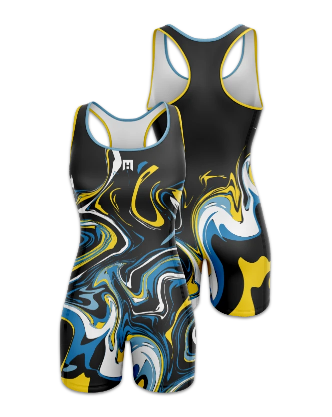 Rendered design template preview