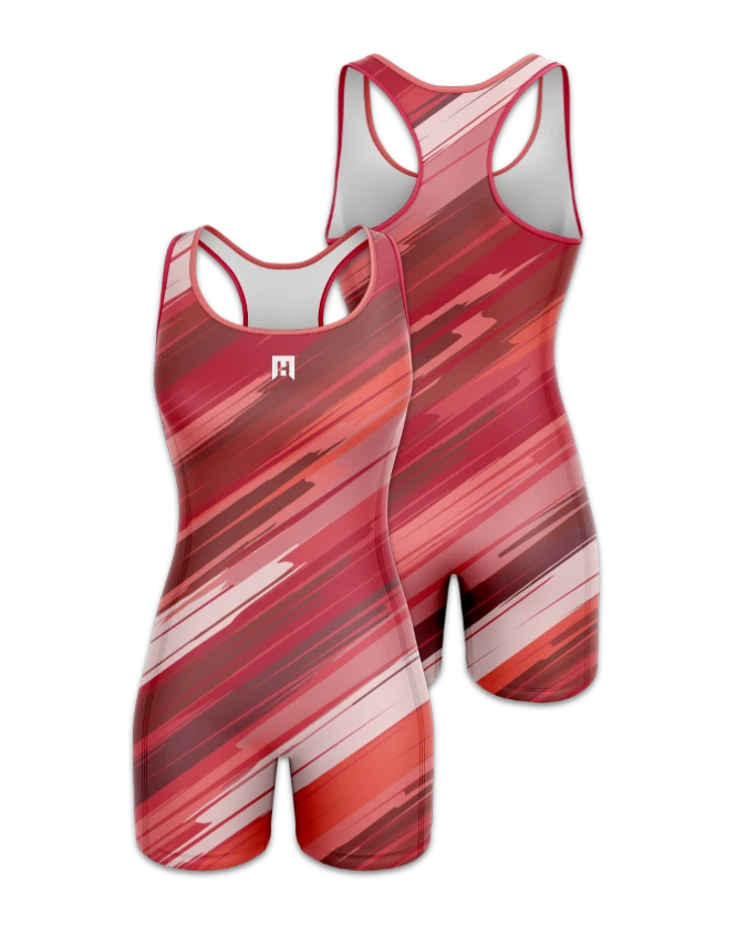 Rendered design template preview