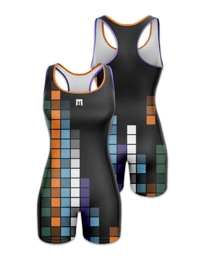 Rendered design template preview