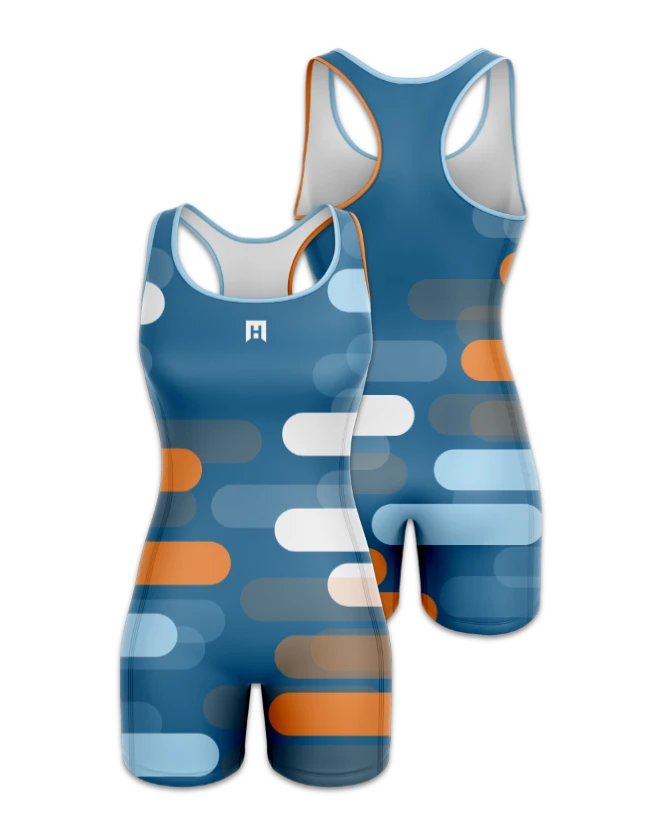 Rendered design template preview