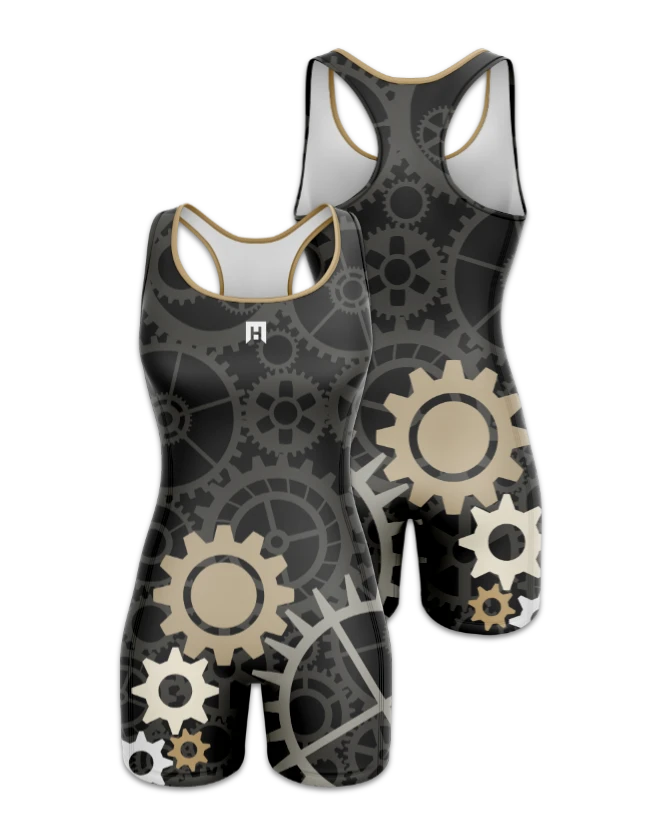 Rendered design template preview