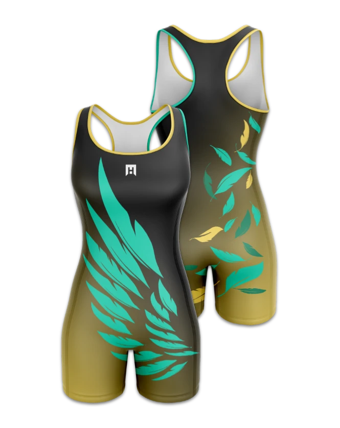 Rendered design template preview