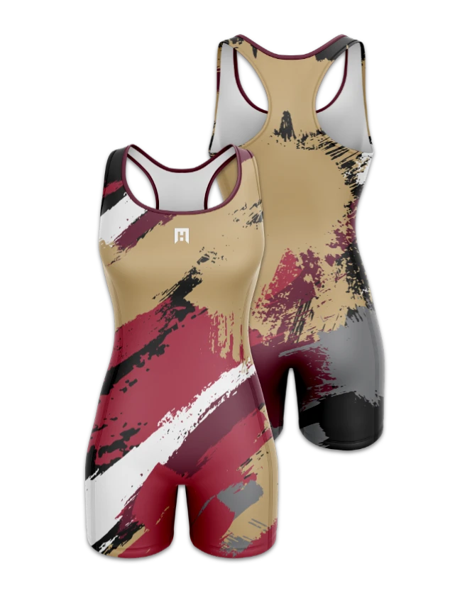 Rendered design template preview