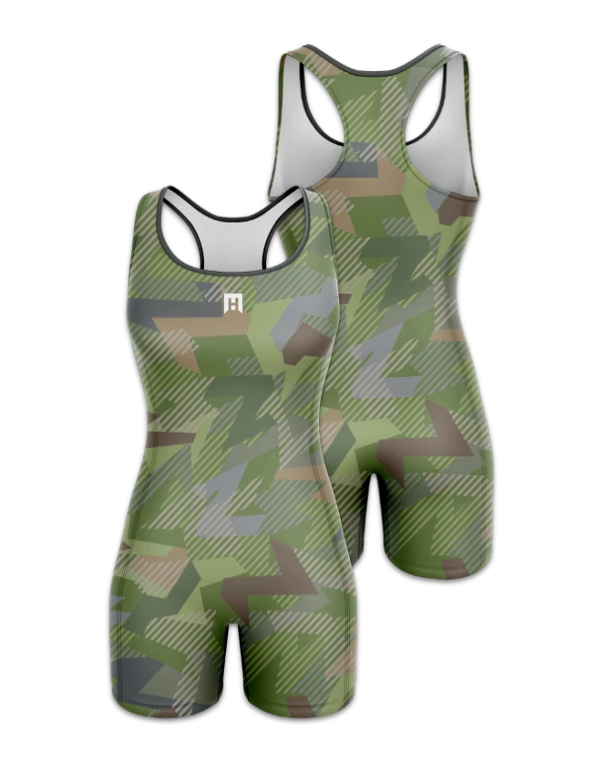 Rendered design template preview