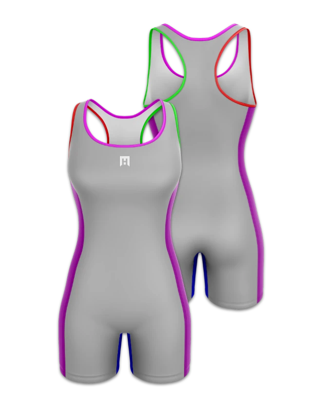 Rendered design template preview