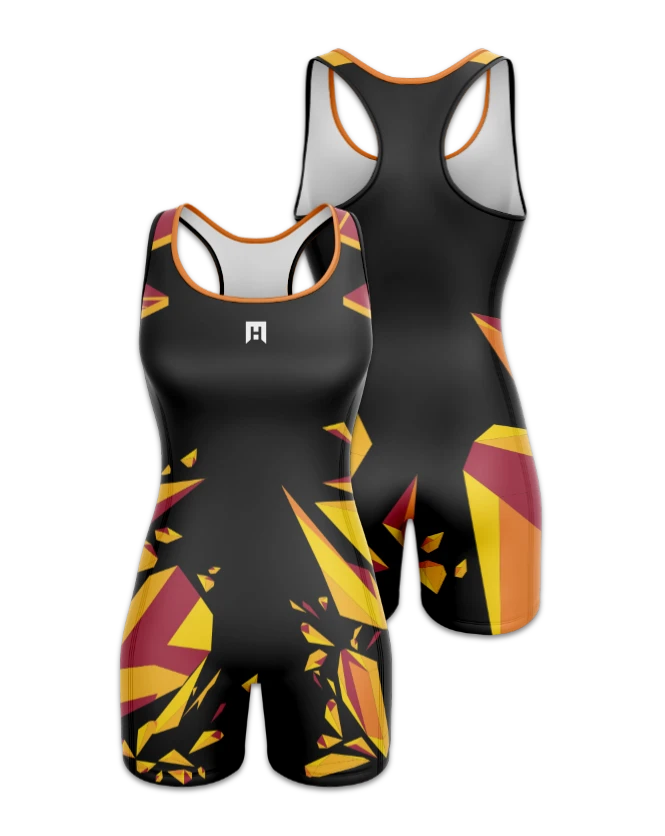 Rendered design template preview