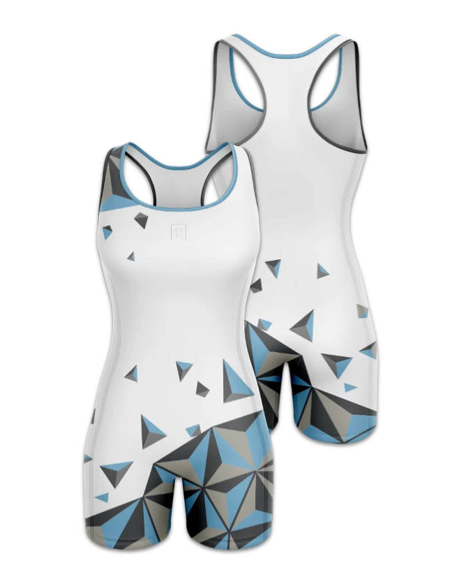 Rendered design template preview