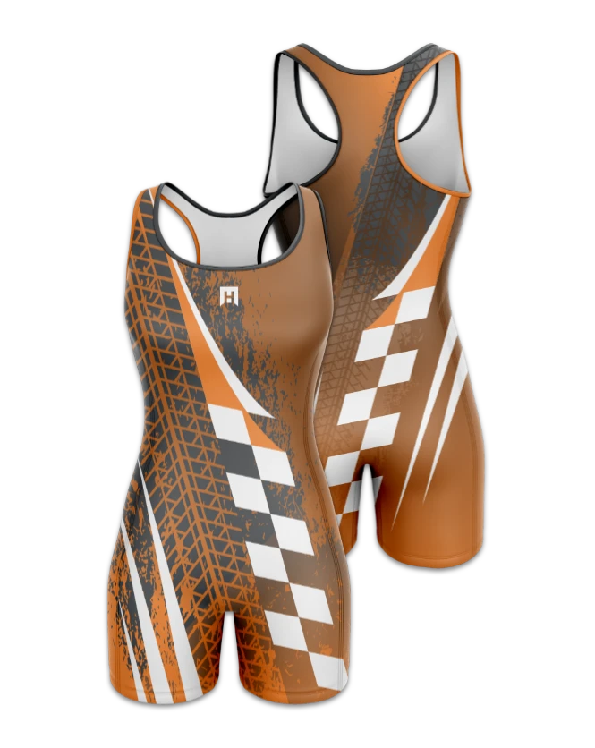 Rendered design template preview