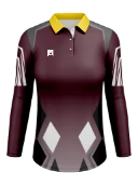 Rendered design template preview