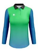 Rendered design template preview