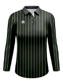 Pinstripes