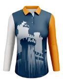 Rendered design template preview