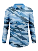 Rendered design template preview