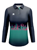 Rendered design template preview