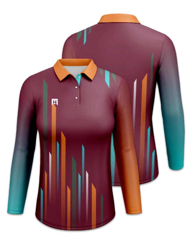 Rendered design template preview