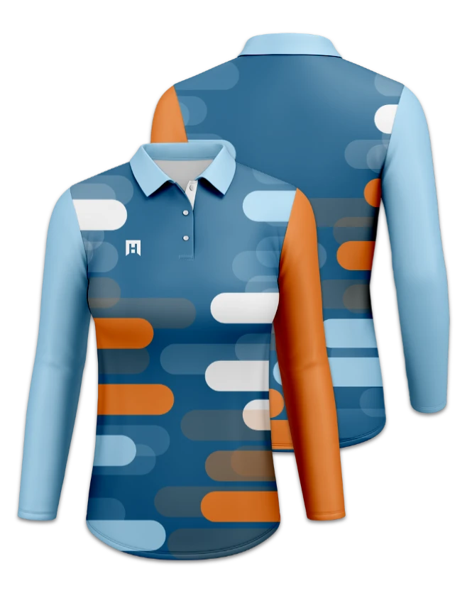 Rendered design template preview