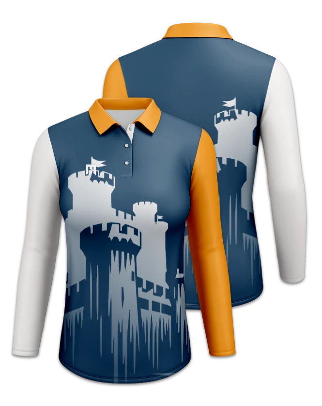 Rendered design template preview