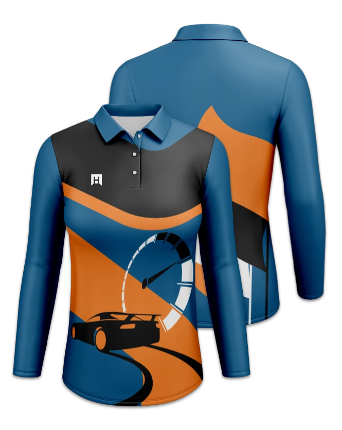 Rendered design template preview