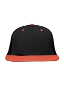 Rendered design template preview