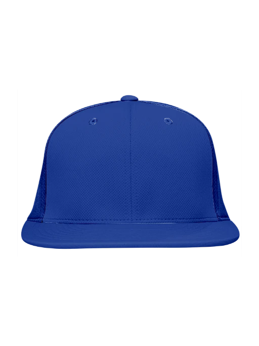 Rendered design template preview