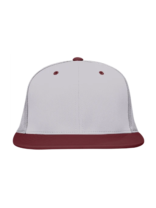 Rendered design template preview