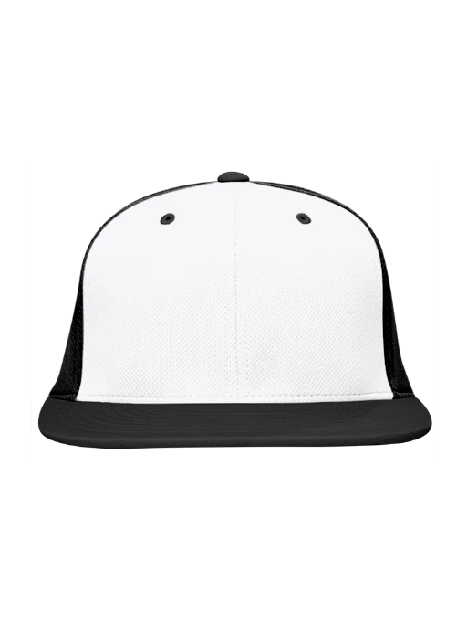 Rendered design template preview