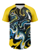 Rendered design template preview