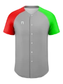 Rendered design template preview