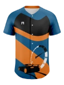 Rendered design template preview