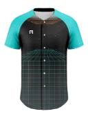 Rendered design template preview