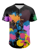 Rendered design template preview