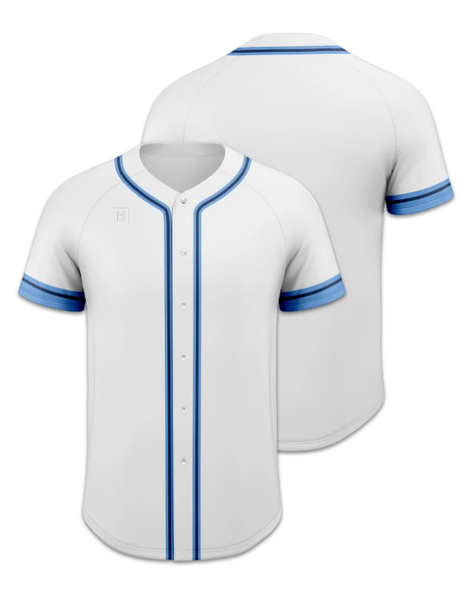 Rendered design template preview