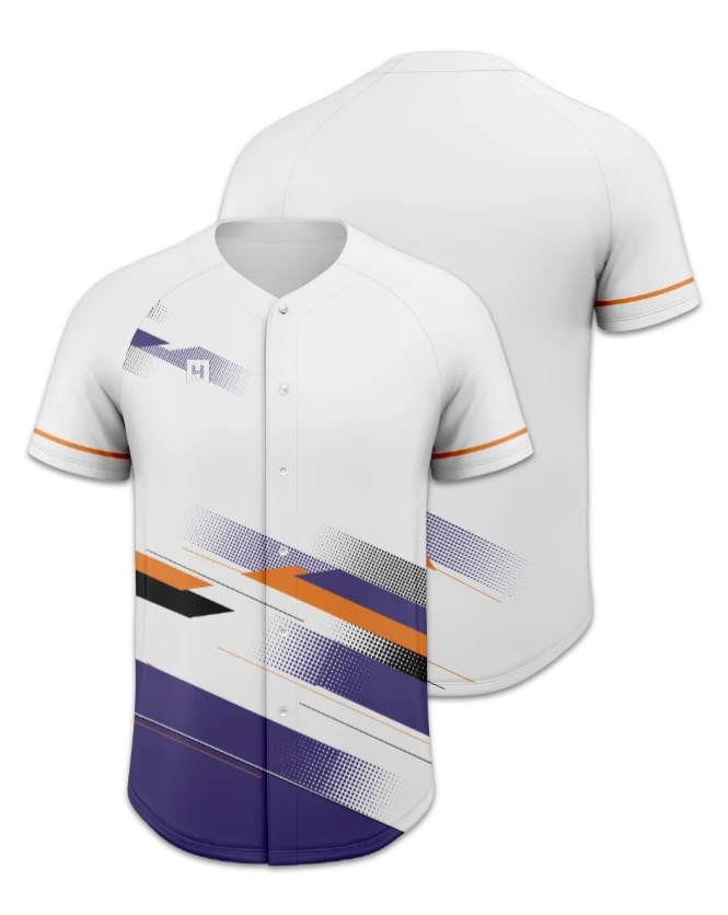 Rendered design template preview