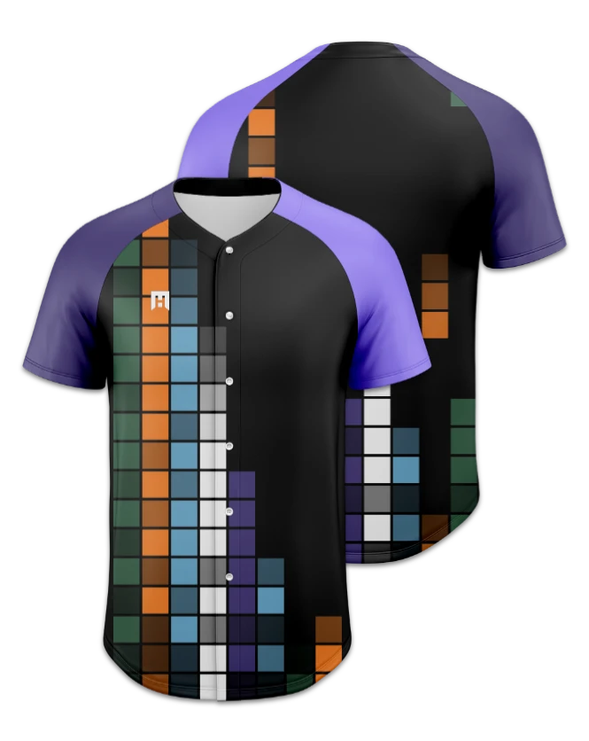 Rendered design template preview