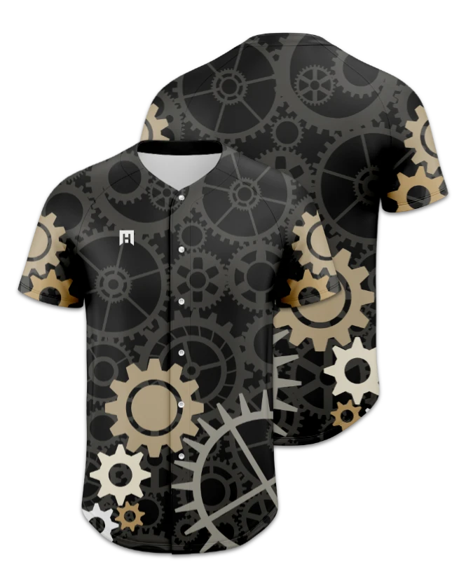 Rendered design template preview