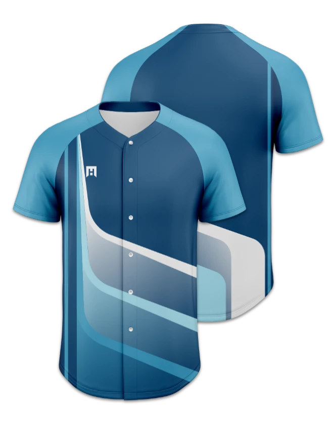 Rendered design template preview