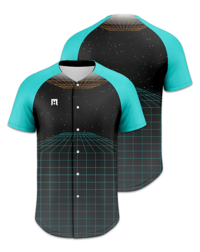 Rendered design template preview