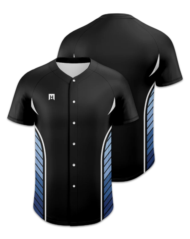 Rendered design template preview