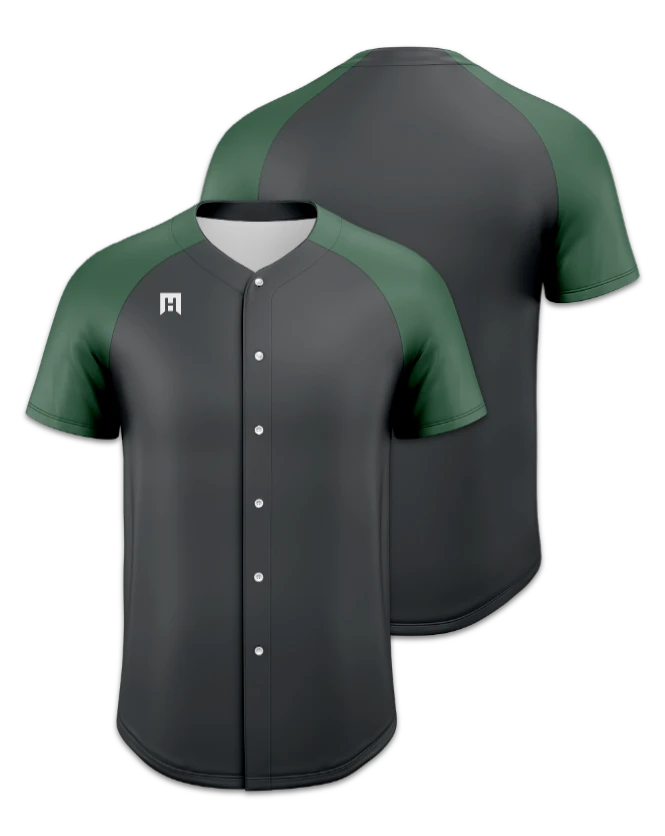 Rendered design template preview