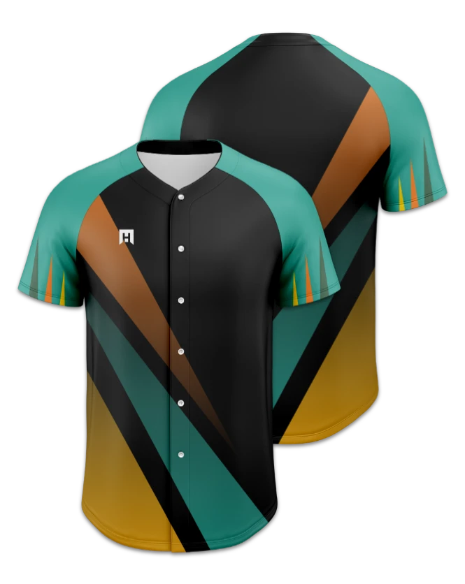 Rendered design template preview