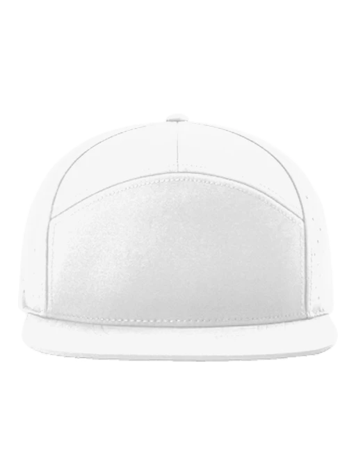 Rendered design template preview