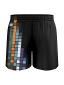 Rendered design template preview