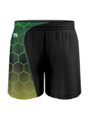 Hexagons Bestagon