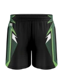 Rendered design template preview