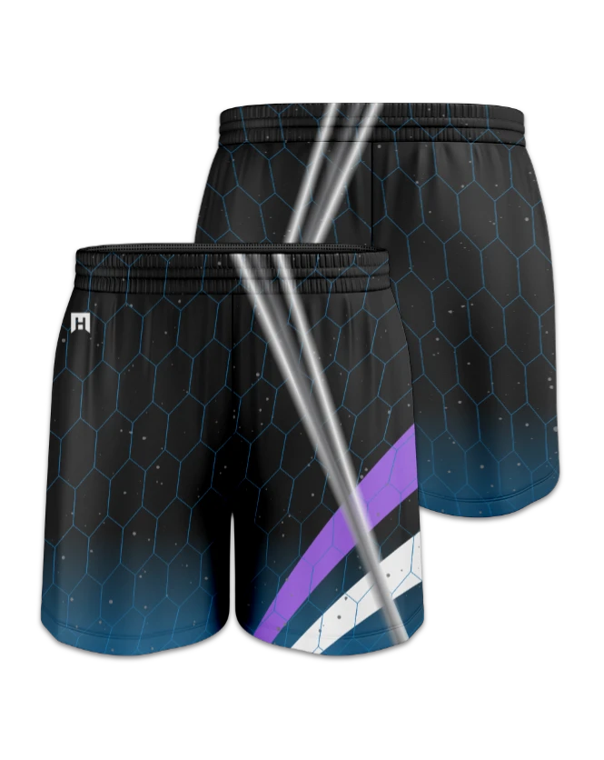 Rendered design template preview