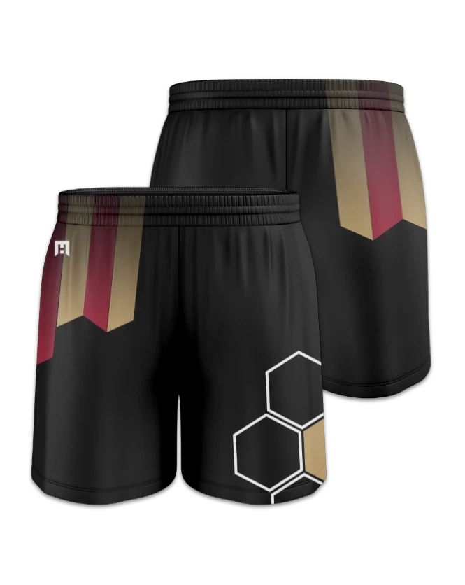 Rendered design template preview
