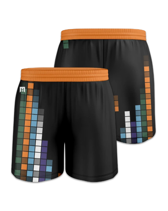 Men's Pickleball 7