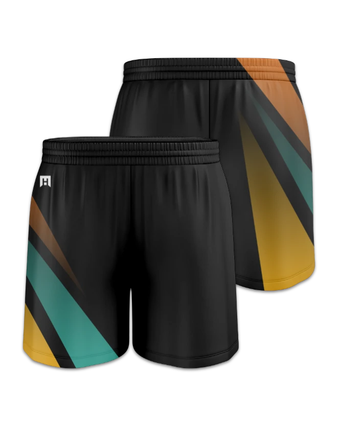 Rendered design template preview