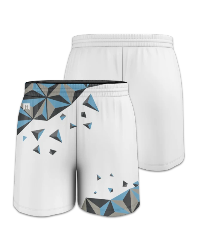 Rendered design template preview