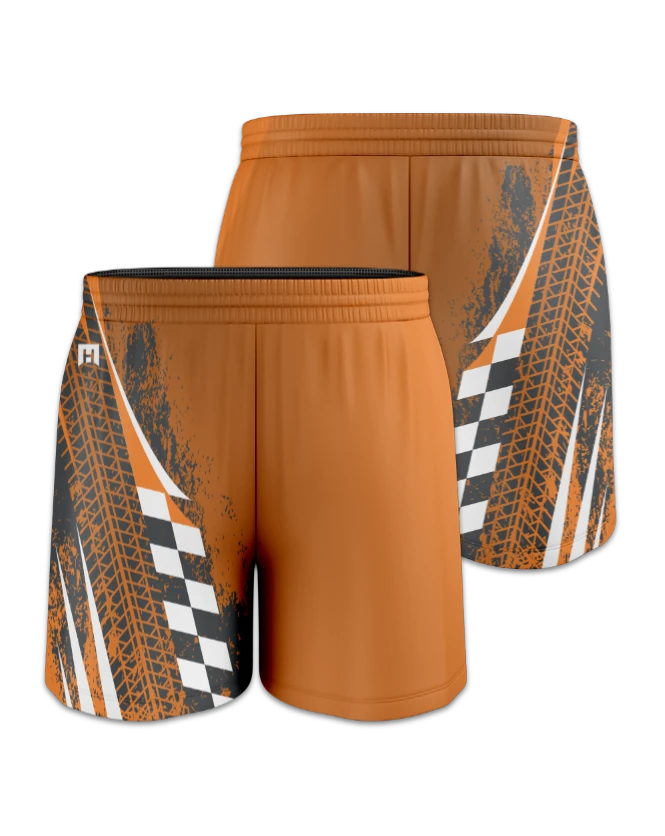Rendered design template preview